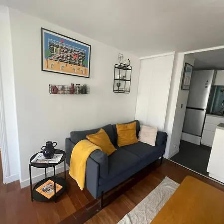 Charming 40 M2, 10th