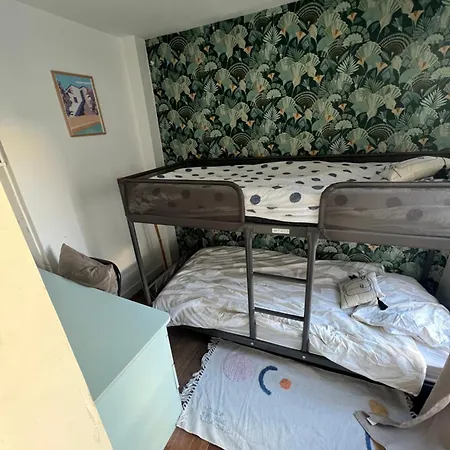 Charming 40 M2, 10th