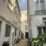 Charming 40 M2, 10th Lägenhet Paris
