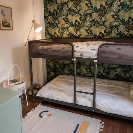 Charming 40 M2, 10th * Párizs