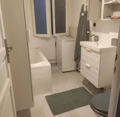 Charming 40 M2, 10th