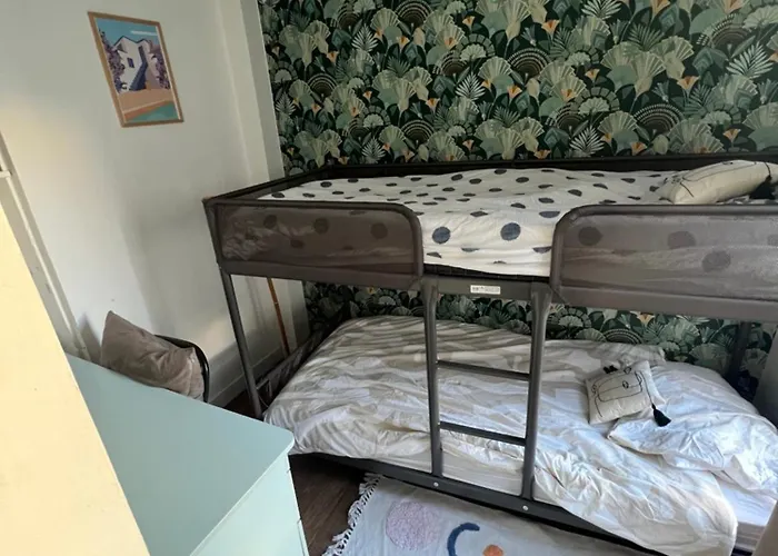 Charming 40 M2, 10th