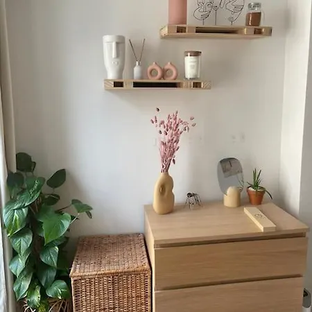 Charming 40 M2, 10th Paris