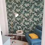 Apartamento Charming 40 M2, 10th *